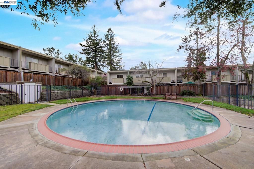 Image 30 of property listing at 651 Moraga Road #5, Moraga, CA 94556