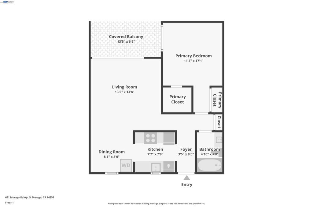 Image 31 of property listing at 651 Moraga Road #5, Moraga, CA 94556