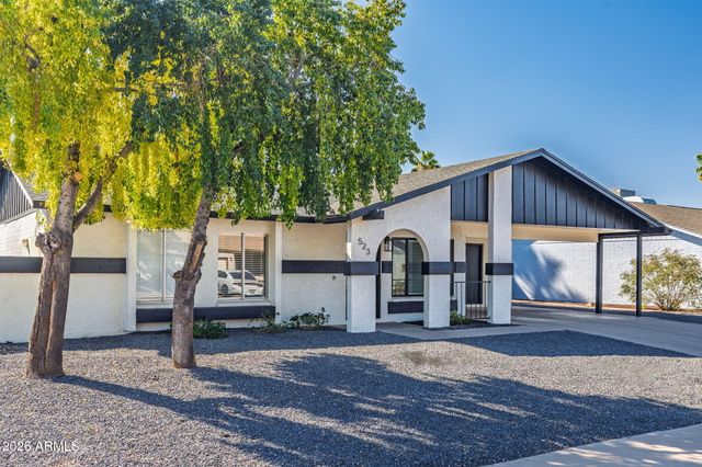 523 W PAMPA Avenue, Mesa, AZ 85210