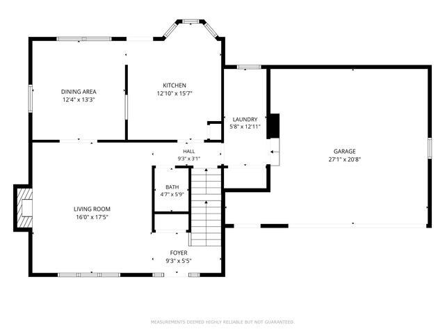 6086 Thistlewood Avenue, Pavilion Twp, MI 49088