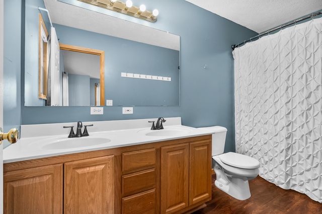 6086 Thistlewood Avenue, Pavilion Twp, MI 49088