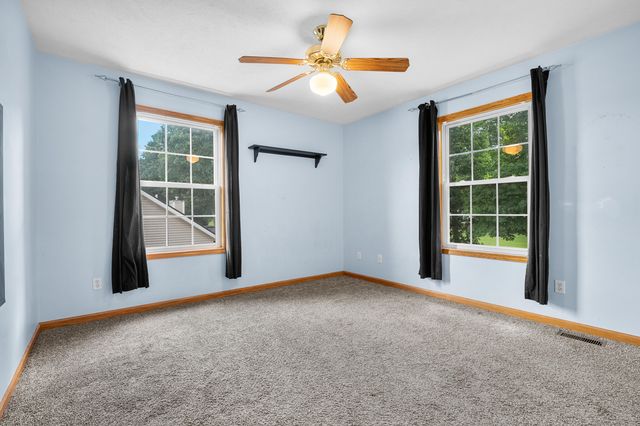 6086 Thistlewood Avenue, Pavilion Twp, MI 49088
