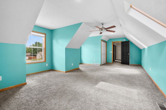 6086 Thistlewood Avenue, Pavilion Twp, MI 49088