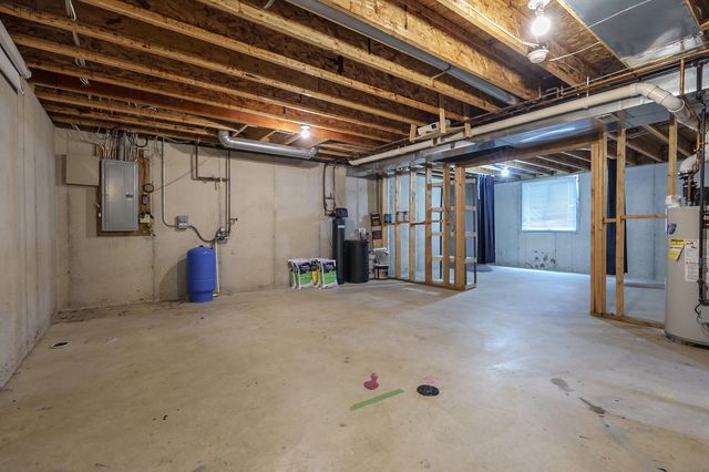 6086 Thistlewood Avenue, Pavilion Twp, MI 49088