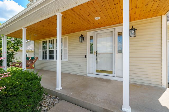 6086 Thistlewood Avenue, Pavilion Twp, MI 49088