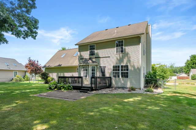 6086 Thistlewood Avenue, Pavilion Twp, MI 49088
