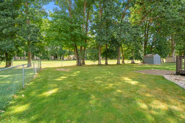 6086 Thistlewood Avenue, Pavilion Twp, MI 49088