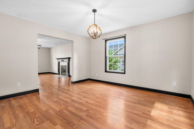 6086 Thistlewood Avenue, Pavilion Twp, MI 49088