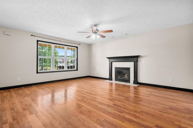 6086 Thistlewood Avenue, Pavilion Twp, MI 49088