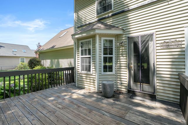 6086 Thistlewood Avenue, Pavilion Twp, MI 49088