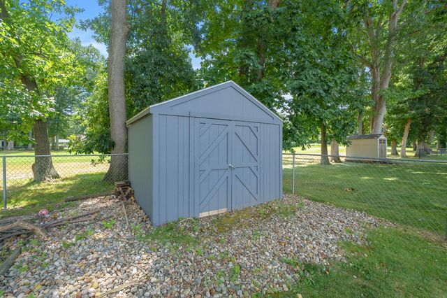 6086 Thistlewood Avenue, Pavilion Twp, MI 49088