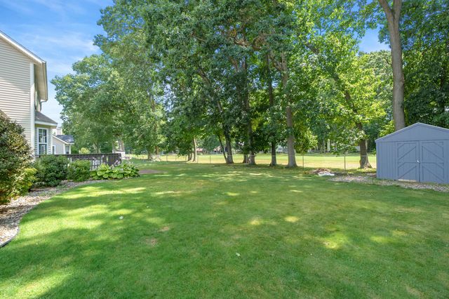 6086 Thistlewood Avenue, Pavilion Twp, MI 49088