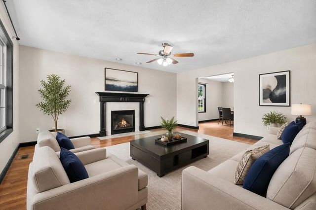 6086 Thistlewood Avenue, Pavilion Twp, MI 49088