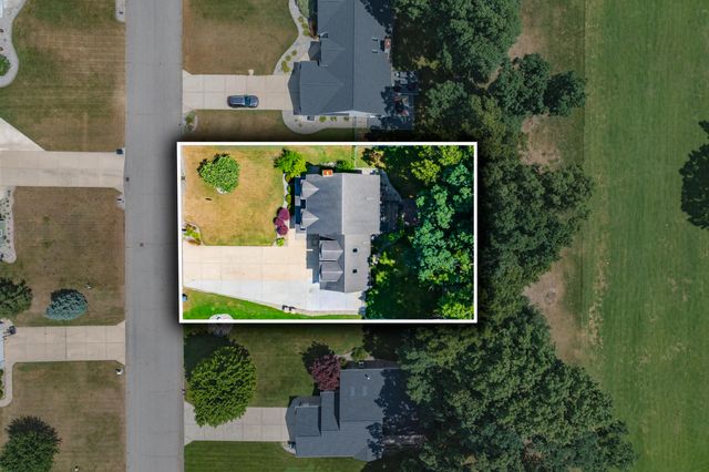 6086 Thistlewood Avenue, Pavilion Twp, MI 49088