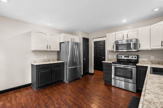 6086 Thistlewood Avenue, Pavilion Twp, MI 49088