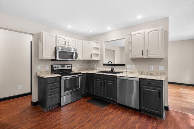 6086 Thistlewood Avenue, Pavilion Twp, MI 49088