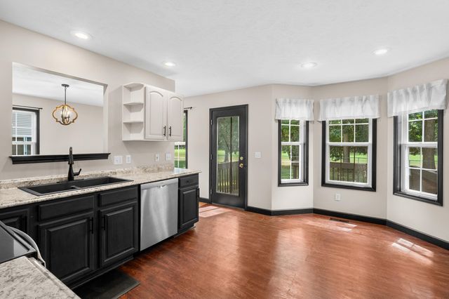 6086 Thistlewood Avenue, Pavilion Twp, MI 49088