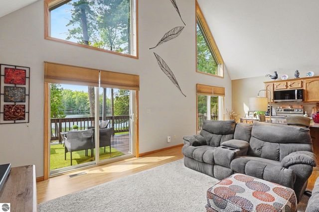 4915 Johnson Avenue, Hale, MI 48739