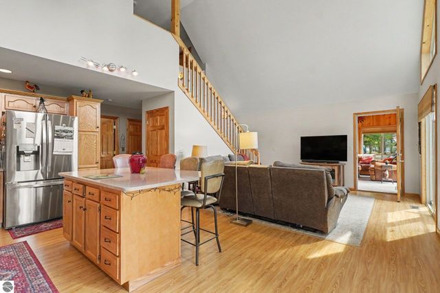 4915 Johnson Avenue, Hale, MI 48739