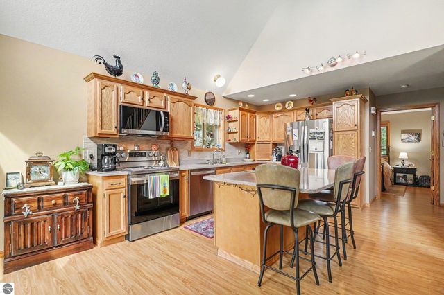 4915 Johnson Avenue, Hale, MI 48739