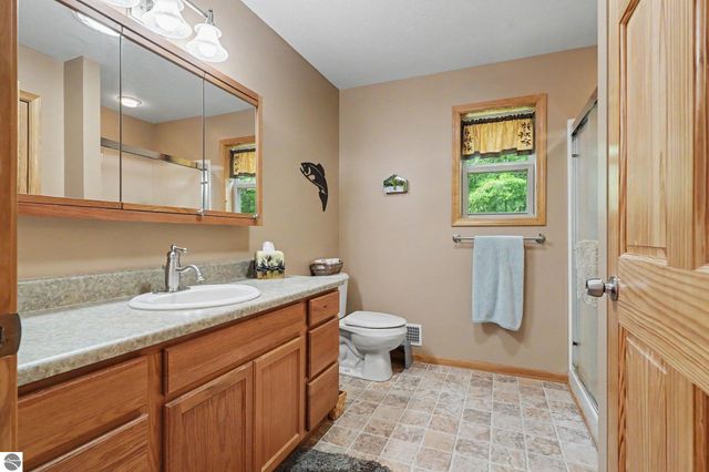 4915 Johnson Avenue, Hale, MI 48739