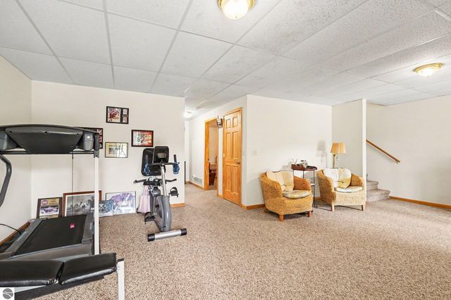 4915 Johnson Avenue, Hale, MI 48739