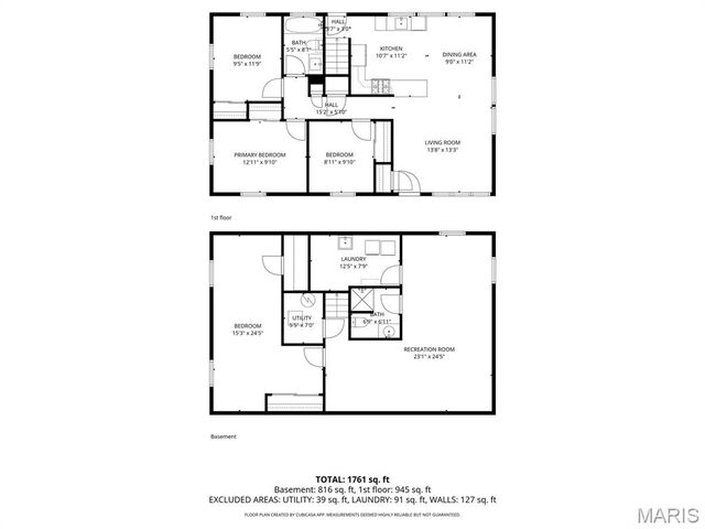 512 Acorn Drive, St Louis, MO 63126