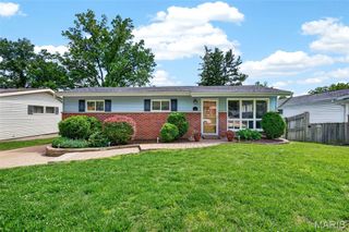 512 Acorn Drive, St Louis, MO 63126