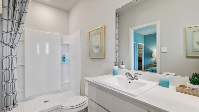 3033 MAPLE ORCHARD Lane, Fort Worth, TX 76140