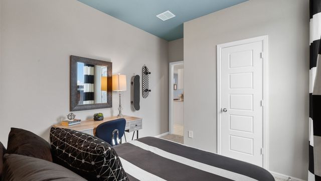 3033 MAPLE ORCHARD Lane, Fort Worth, TX 76140