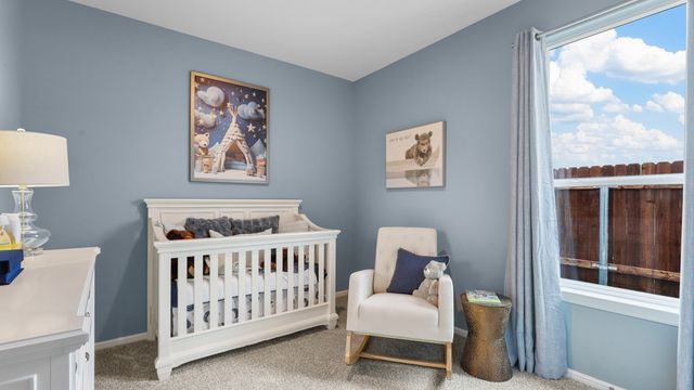 3033 MAPLE ORCHARD Lane, Fort Worth, TX 76140