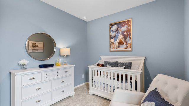 3033 MAPLE ORCHARD Lane, Fort Worth, TX 76140