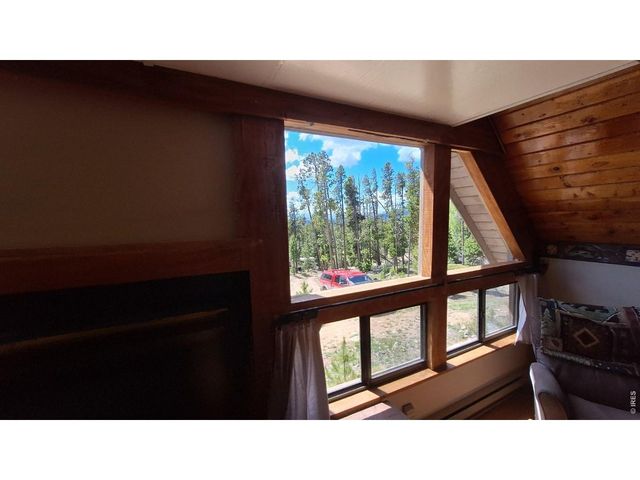 321 Tonkawa Dr, Red Feather Lakes, CO 80545