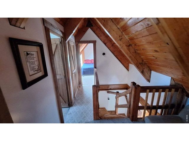 321 Tonkawa Dr, Red Feather Lakes, CO 80545