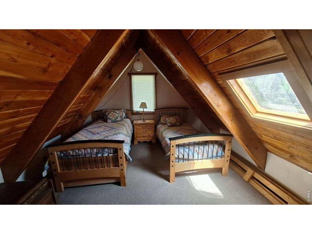 321 Tonkawa Dr, Red Feather Lakes, CO 80545