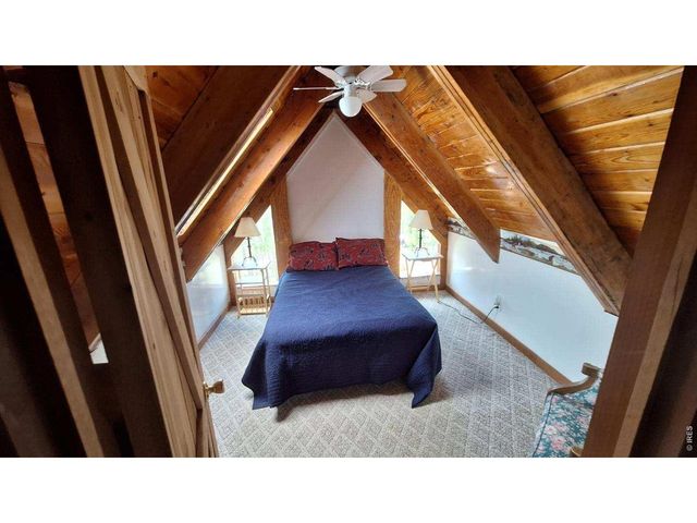 321 Tonkawa Dr, Red Feather Lakes, CO 80545