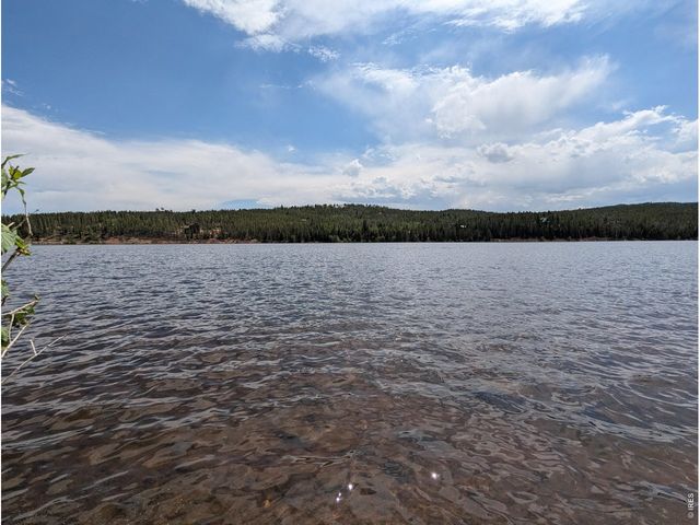321 Tonkawa Dr, Red Feather Lakes, CO 80545