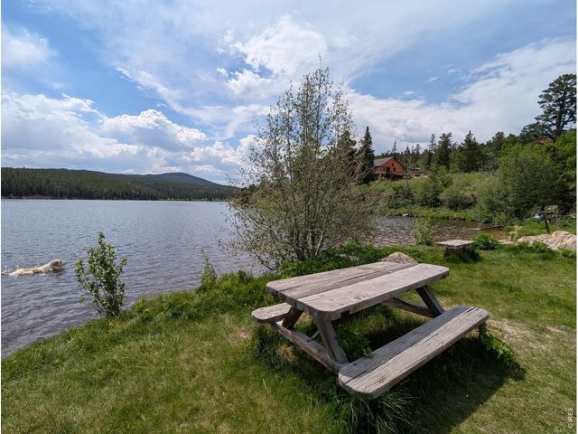 321 Tonkawa Dr, Red Feather Lakes, CO 80545