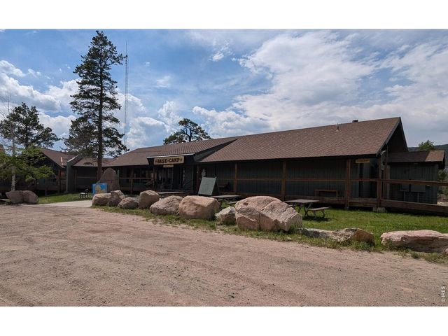 321 Tonkawa Dr, Red Feather Lakes, CO 80545