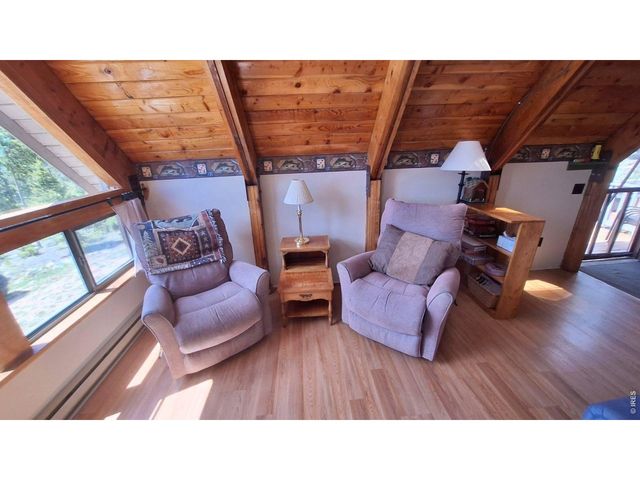 321 Tonkawa Dr, Red Feather Lakes, CO 80545