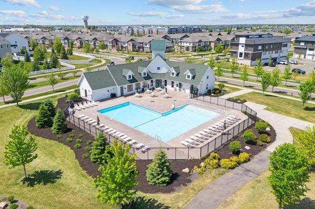 16162 Eagleview Drive, Lakeville, MN 55044
