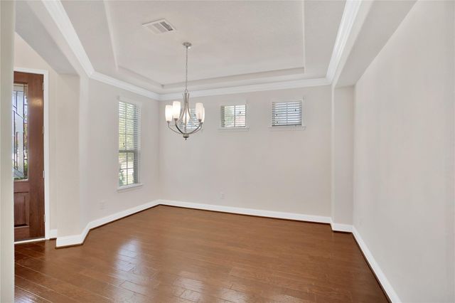 18 Garden Path Place, Tomball, TX 77375