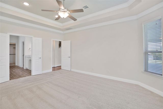 18 Garden Path Place, Tomball, TX 77375