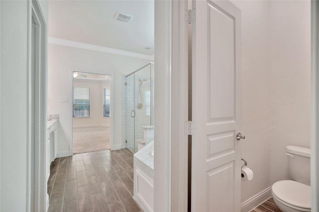 18 Garden Path Place, Tomball, TX 77375