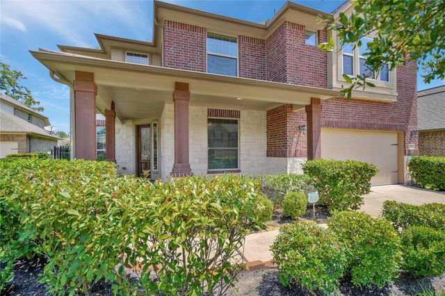 18 Garden Path Place, Tomball, TX 77375