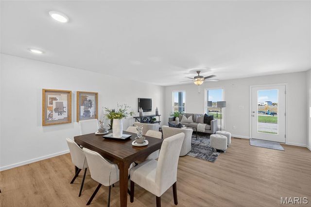 5010 Becks Landing Lane, St Charles, MO 63301