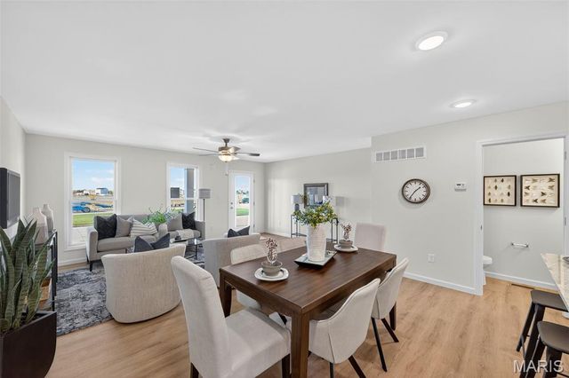 5010 Becks Landing Lane, St Charles, MO 63301