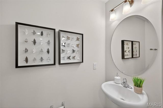 5010 Becks Landing Lane, St Charles, MO 63301