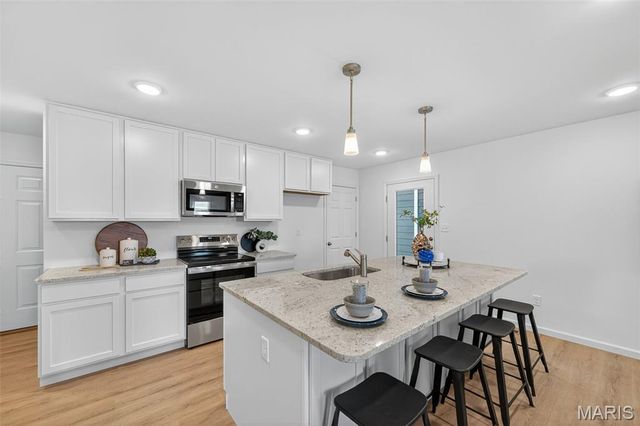 5010 Becks Landing Lane, St Charles, MO 63301