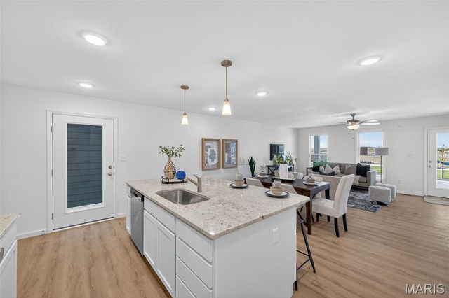 5010 Becks Landing Lane, St Charles, MO 63301